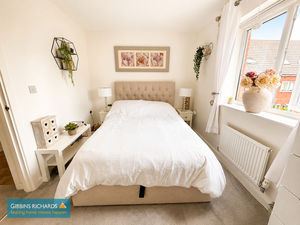 Bedroom 2- click for photo gallery